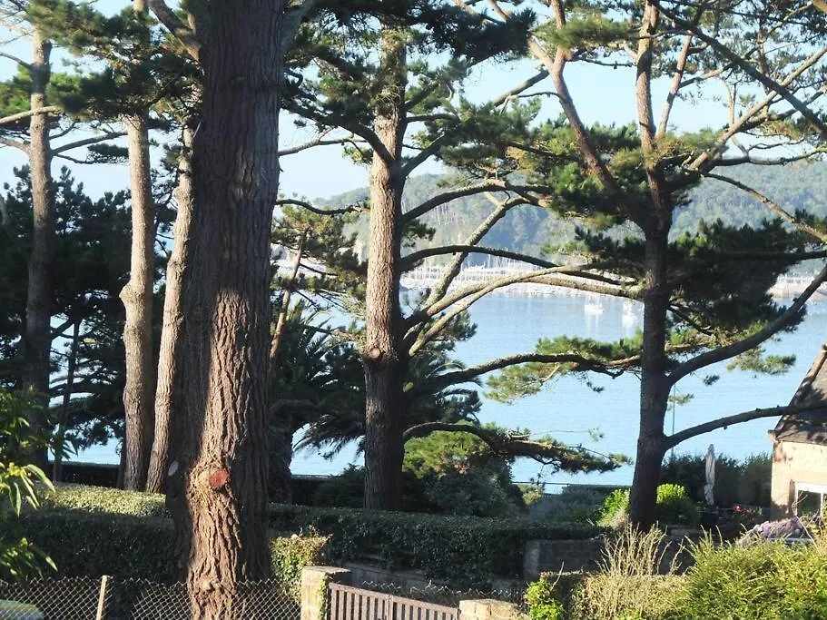 Maison Lumineuse 2Mn Plage Et Village De Morgat Crozon 0*,